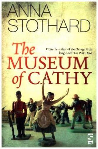 The Museum of Cathy