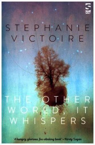 The Other World, It Whispers