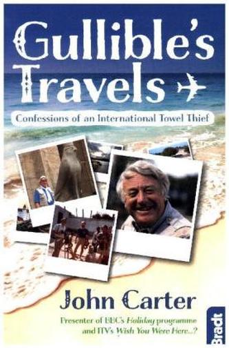 Gullible's Travels