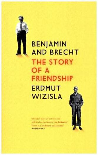 Benjamin and Brecht