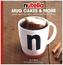 Nutella® Mug Cakes and More