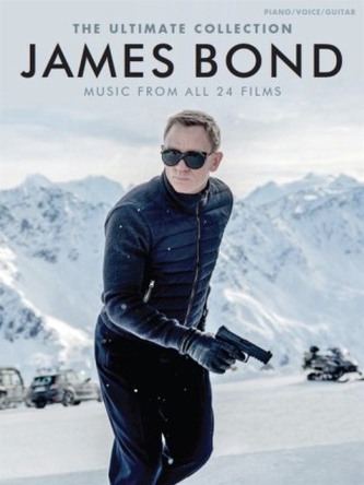 James Bond: The Ultimate Music Collection