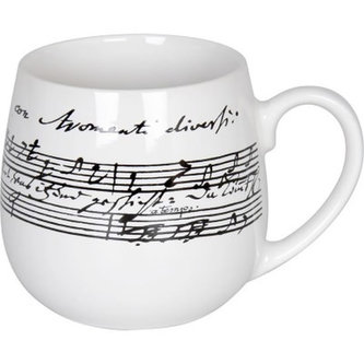 Hrnek buclák - Kantáta / Cantata