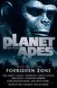 Planet of the Apes: Tales from the Forbidden Zone