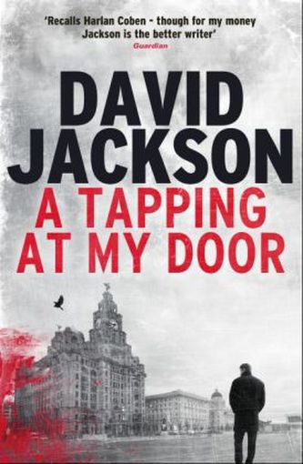 A Tapping at My Door