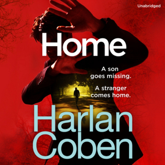 Home, 7 Audio-CDs