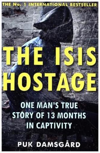 The ISIS Hostage