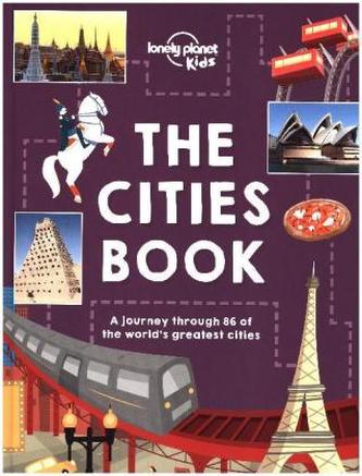 The Cities Book