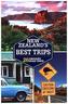 Lonely Planet New Zealand's Best Trips