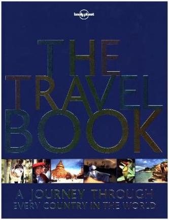 Lonely Planet The Travel Book