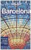 Lonely Planet Barcelona