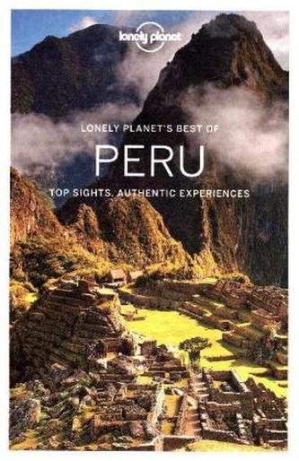 Lonely Planet's Best of Peru