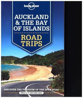 WFLP Auckland & Bay of Islands Road Trips