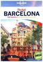 Lonely Planet Pocket Barcelona
