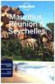 Lonely Planet Mauritius, Réunion & Seychelles
