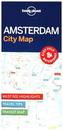 WFLP Amsterdam City Map 1st edition