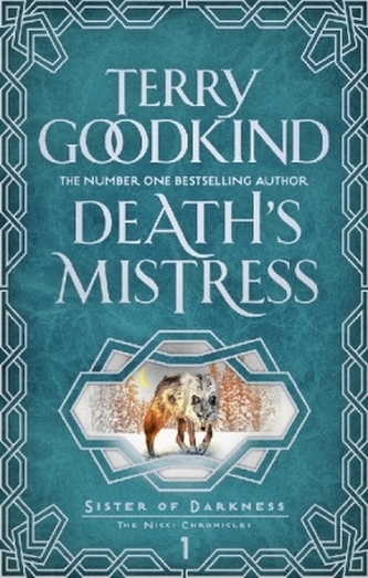 Death's Mistress