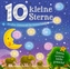 10 kleine Sterne