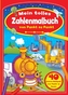 Mein tolles Zahlenmalbuch