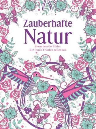 Zauberhafte Natur