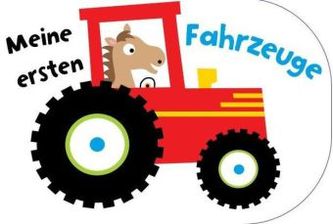 Meine ersten Fahrzeuge
