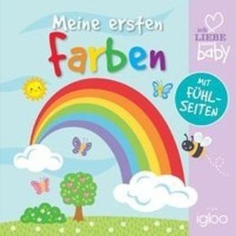 Meine ersten Farben