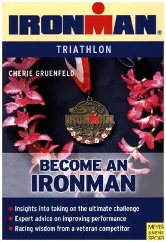 Become an Ironman