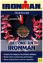 Become an Ironman