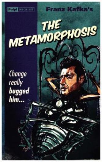The Metamorphosis