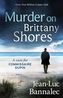 Murder on Brittany Shores. Bretonische Brandung, englische Ausgabe