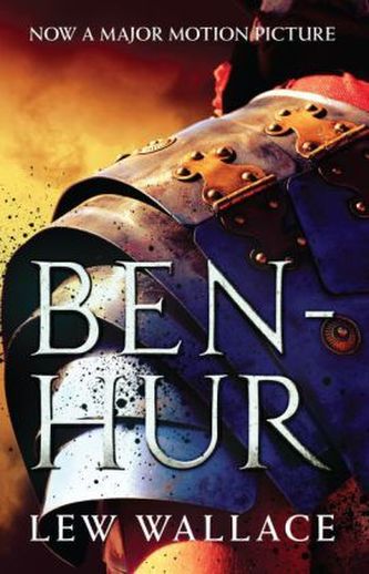 Ben - Hur, English Edition (Film Tie-in)