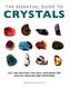 Essential Guide to Crystals