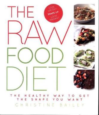 Raw Food Diet