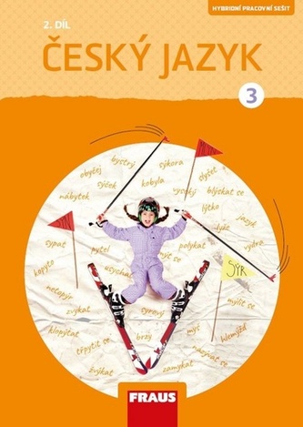 Český jazyk 3/2