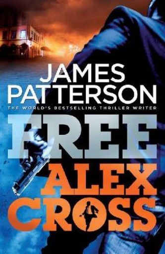 Alex Cross, Run