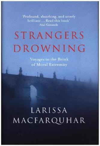 Strangers Drowning