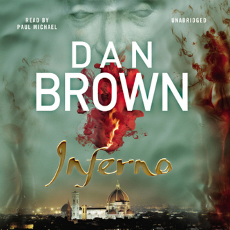 Inferno, 12 Audio-CDs