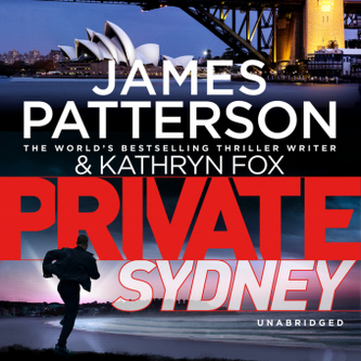 Private Sydney, 5 Audio-CDs