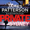 Private Sydney, 5 Audio-CDs