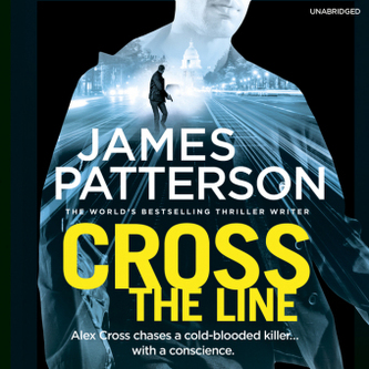 Cross the Line, 7 Audio-CDs