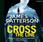 Cross the Line, 7 Audio-CDs