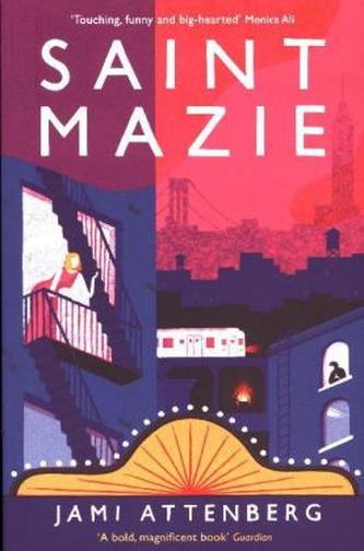 Saint Mazie