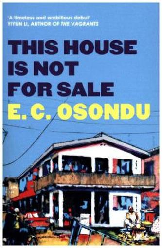 This House is Not for Sale