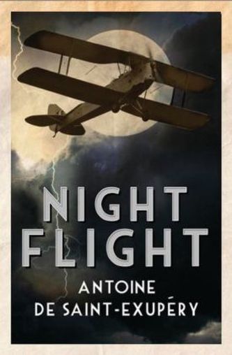 Night flight