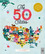 50 States, Explore the U.S.A. with 50 fact-filled maps! 50 States, Explore the U.S.A. with 50 fact-filled maps!