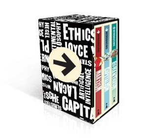 Introducing Graphic Guide Box Set - How To Change The World, 3 Vols.