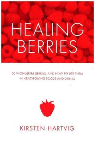 Healing Berries