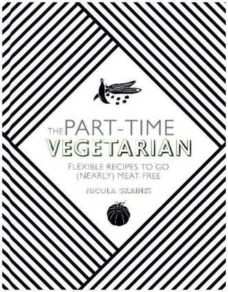 The Part-Time Vegetarian