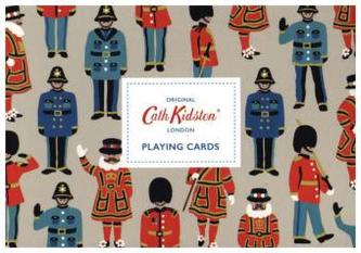 Set of Playing Cards