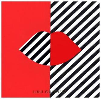Lulu Guinness, Notecards